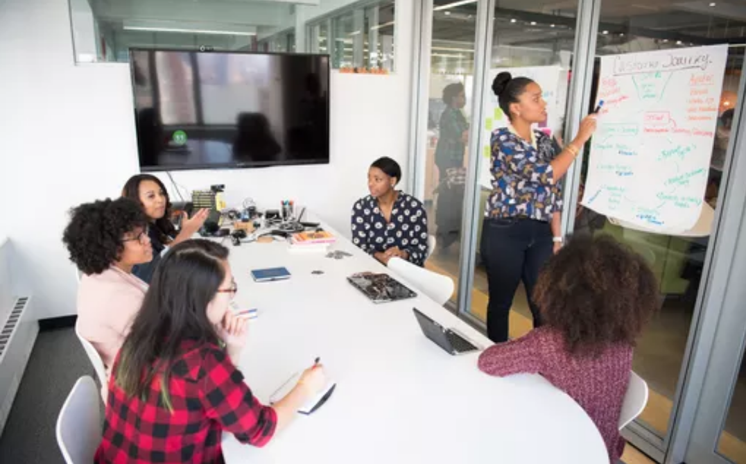 Curso de Contabilidade Presencial