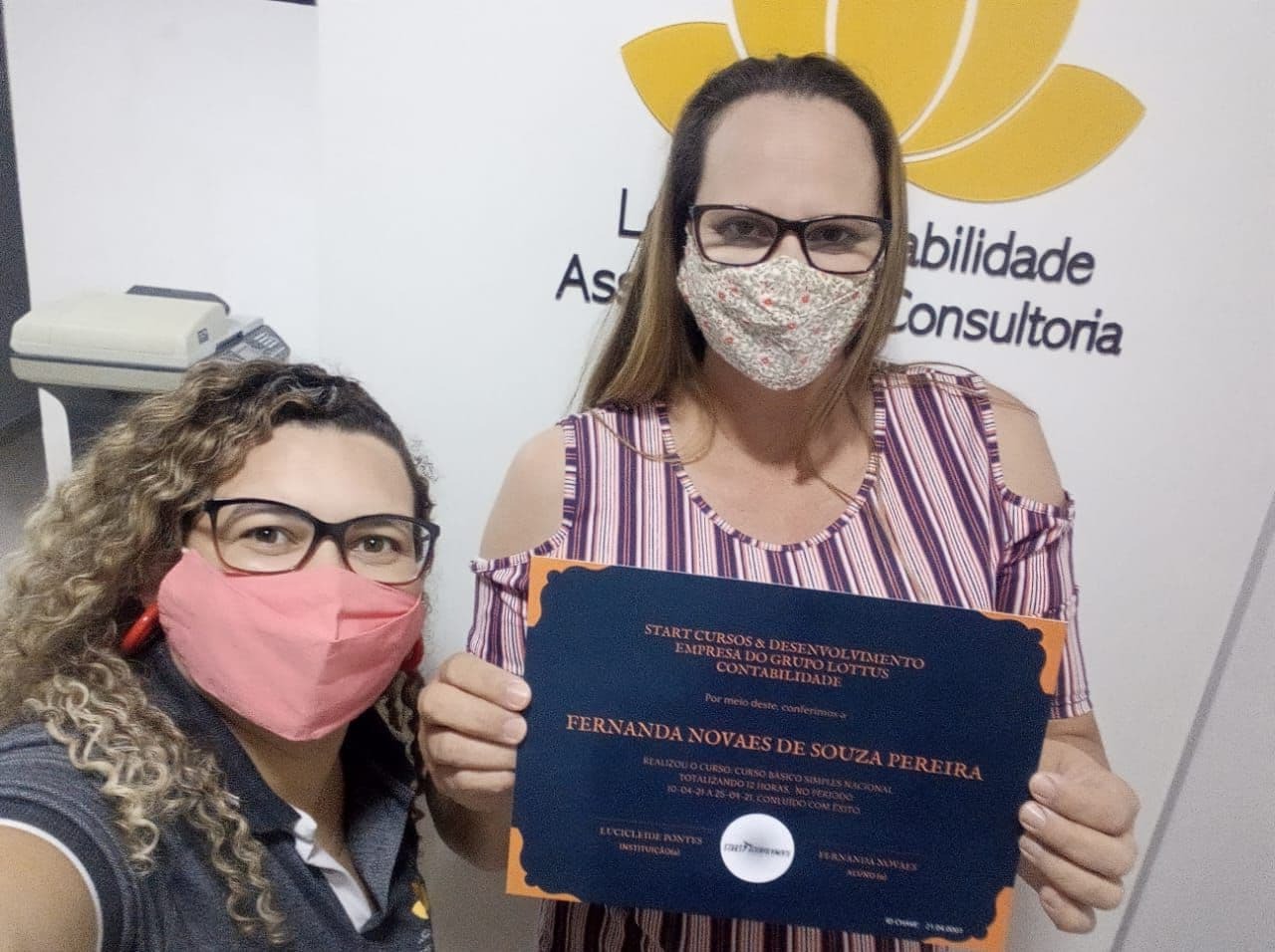 Curso de Contabilidade Setor Fiscal